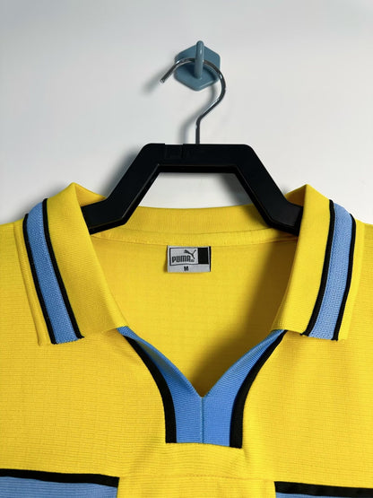 Maillot Rétro Homme Lazio Extérieur - 1998/99