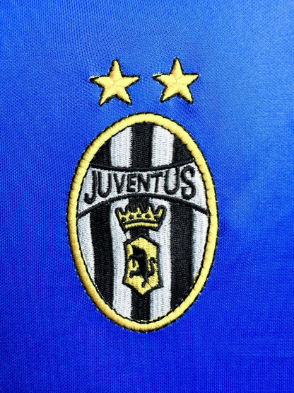 Maillot Rétro Homme Juventus Extérieur - 1999/00