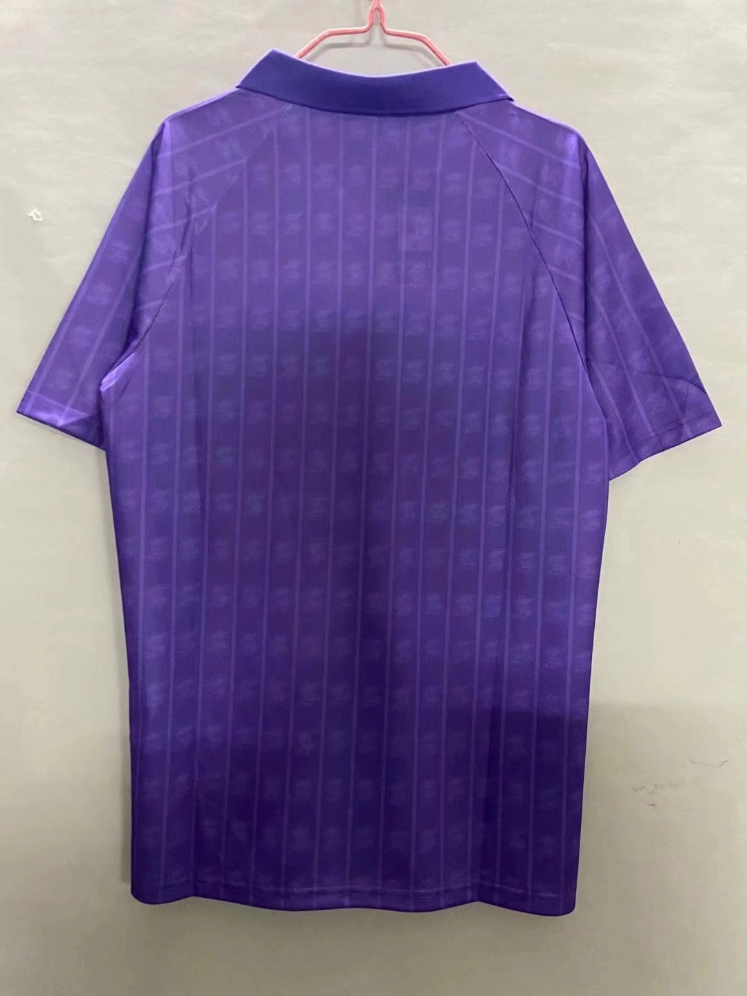 Maillot Rétro Fiorentina Domicile Homme - 1989/90