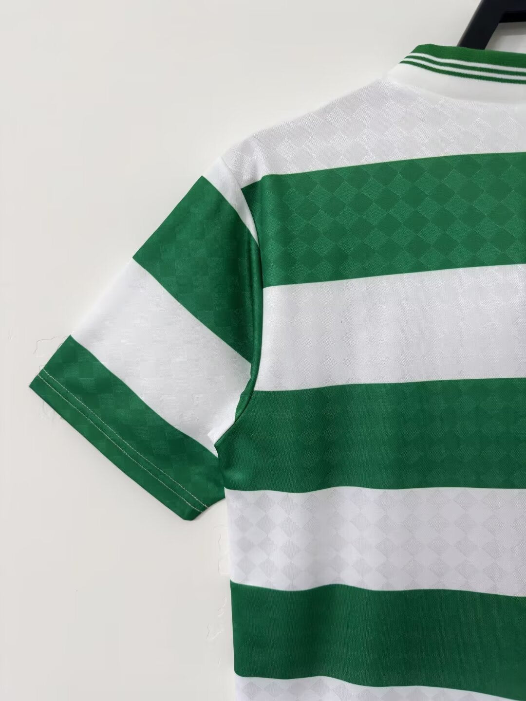 Camiseta Retro Masculina Equipo Celtic - 1987/88