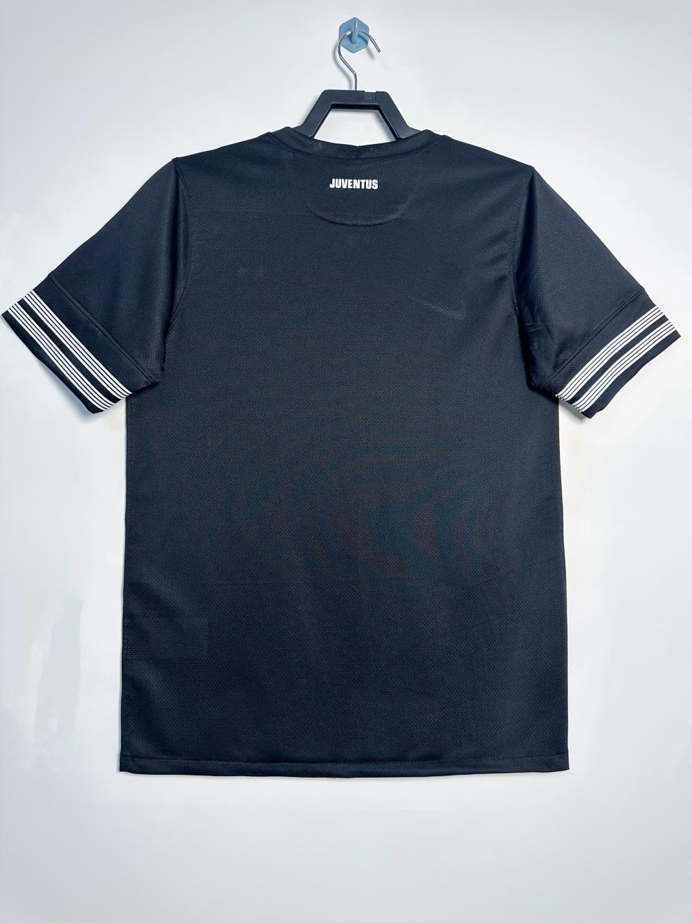Maillot Rétro Homme Juventus Extérieur - 2012/13