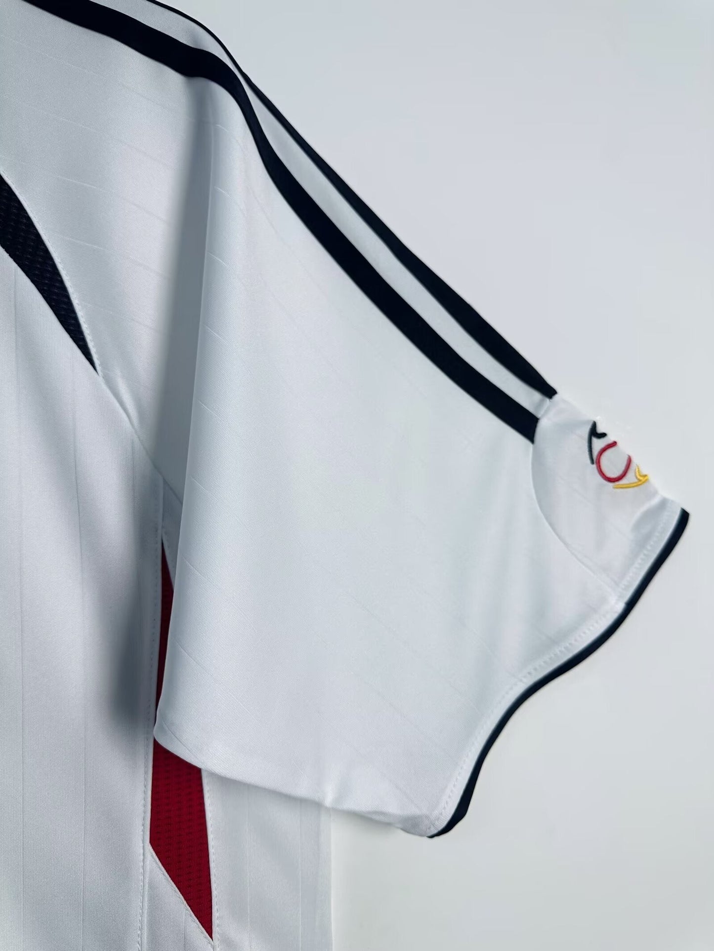 Maillot rétro homme équipe d'Allemagne - 2006
