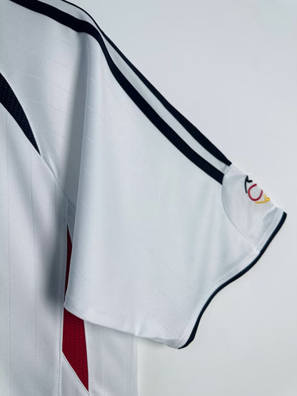 Maillot rétro homme équipe d'Allemagne - 2006