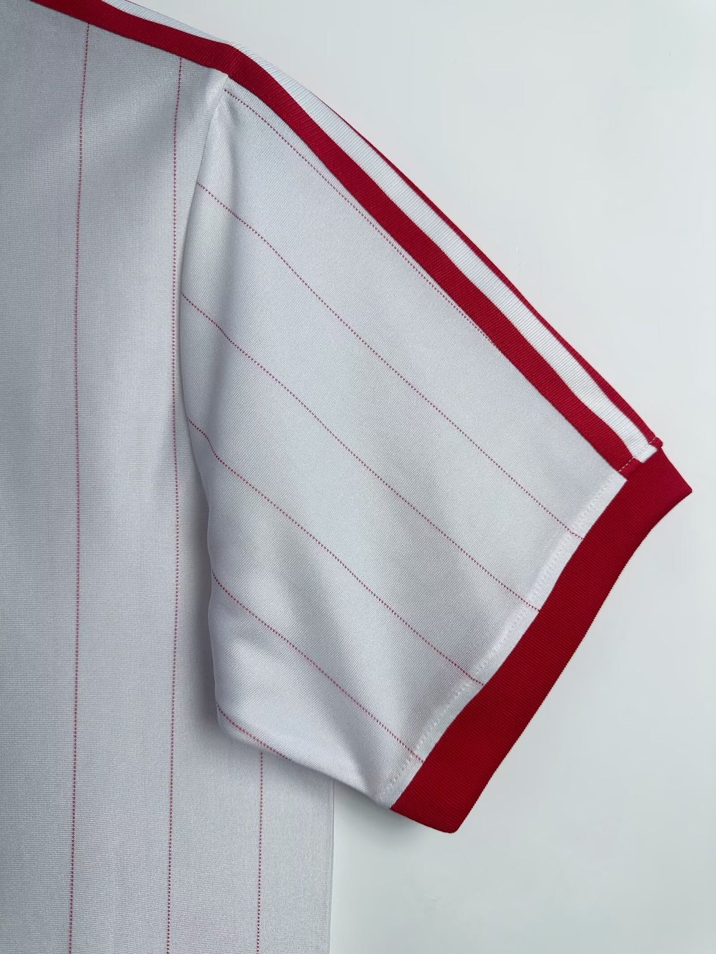 Jersey Retro Hombre Selección Nacional de Polonia - 1982