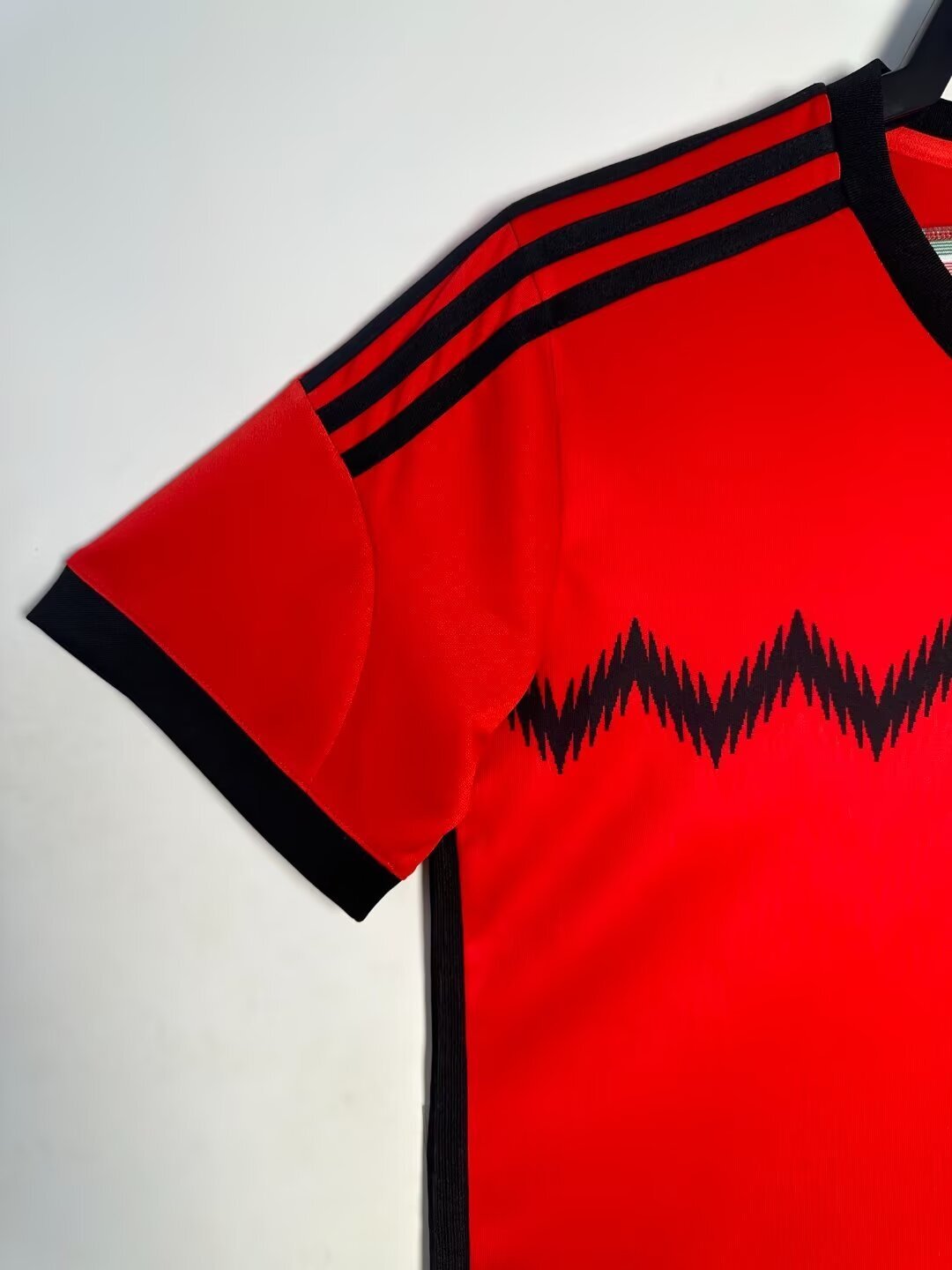 Camiseta Retro de Hombre Selección Nacional de México Local - 2014
