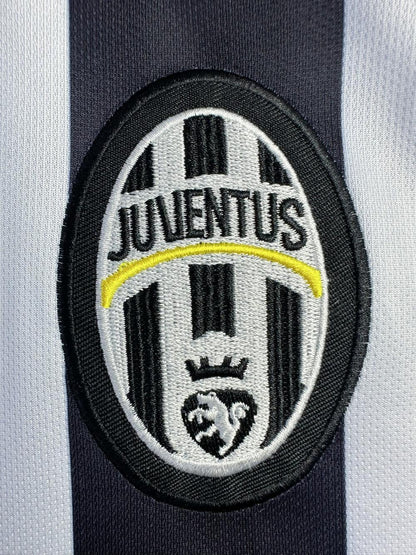 Maillot rétro homme Juventus domicile - 2014/15