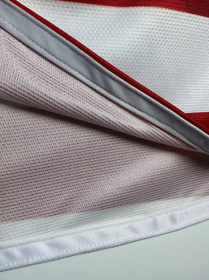 Man's Retro Jersey United States National Team - 2013