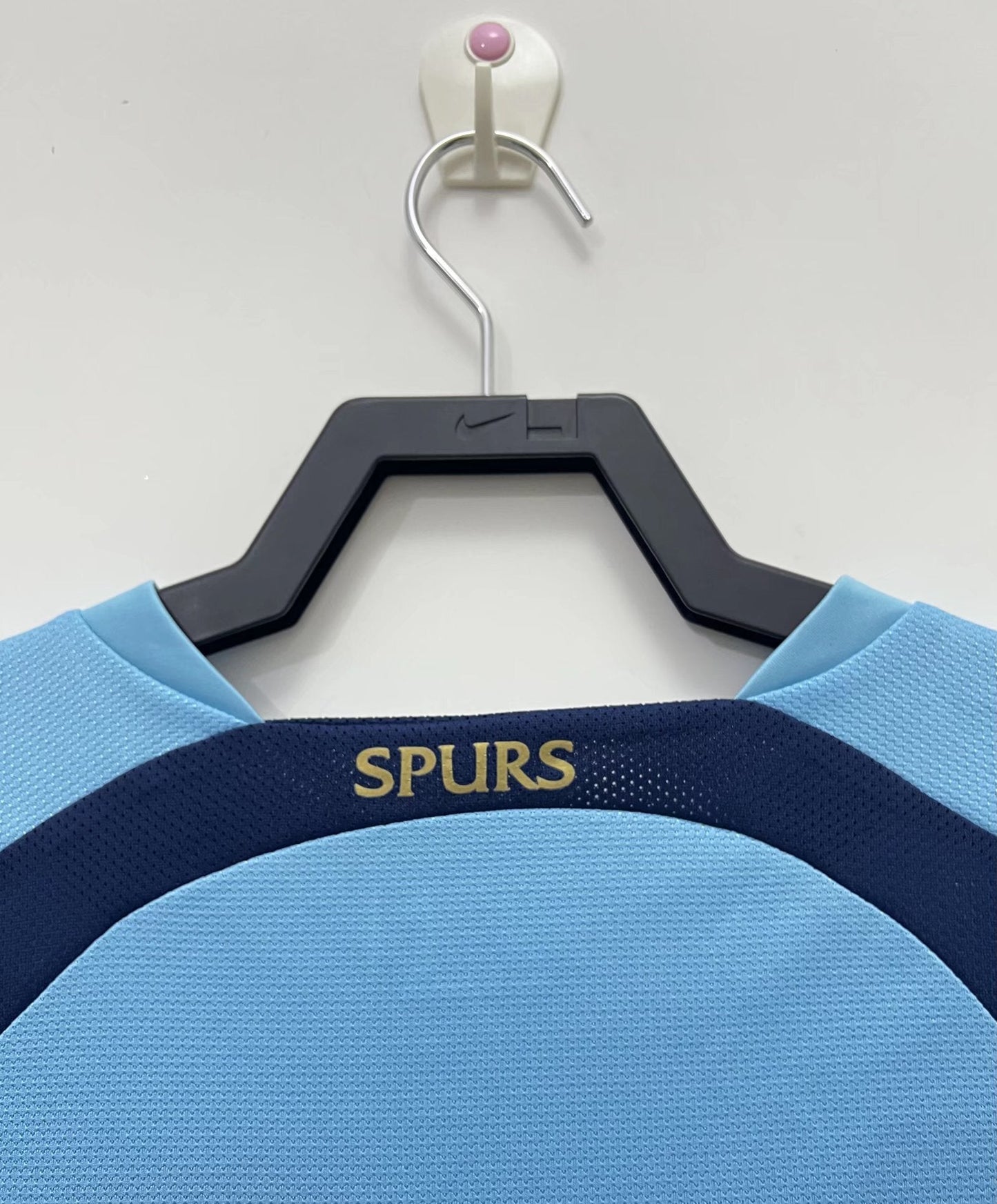 Camiseta Retro Hombre Tottenham Equipo - 2006