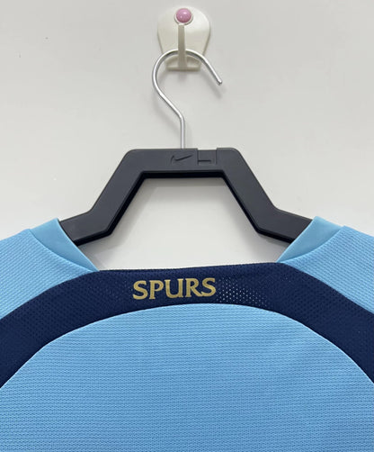 Camiseta Retro Hombre Tottenham Equipo - 2006
