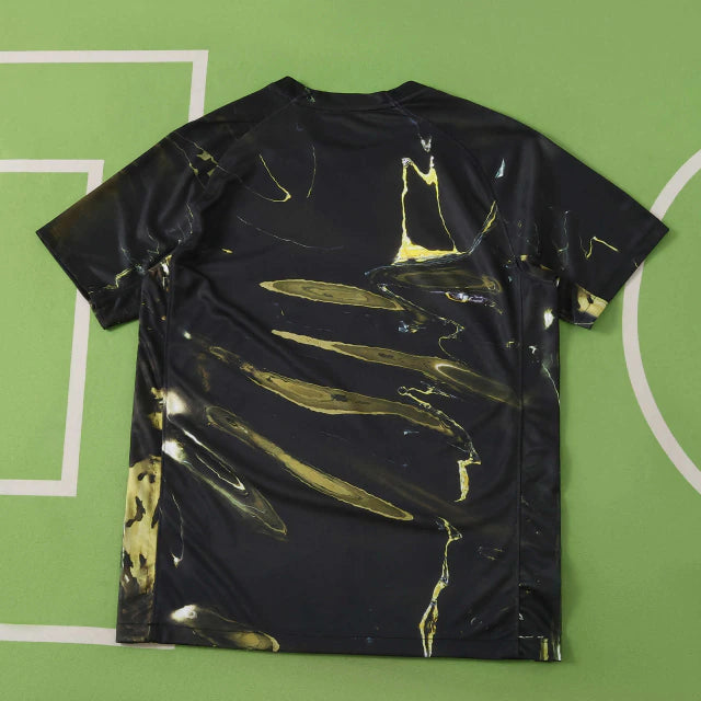 Man's Jersey PSG Team V Night Edition - 25/26