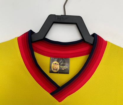 Maillot Homme Rétro Liverpool Extérieur III - 1998/1999