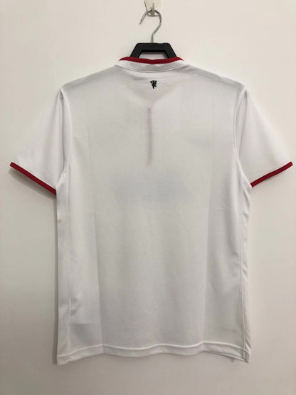 Maillot Rétro Homme Manchester United - Saison 2013/14