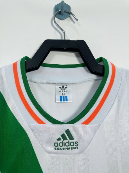 Camiseta retro de hombre Selección Nacional de Irlanda - Visitante 1992/94