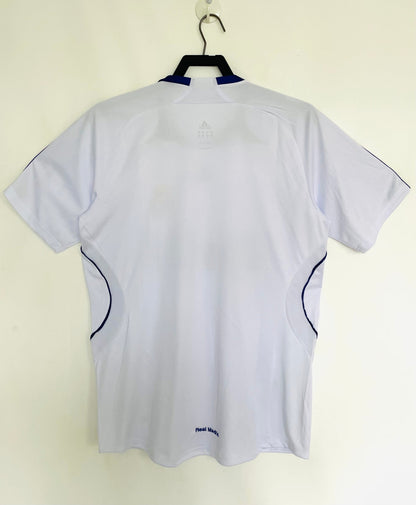 Camiseta Retro Real Madrid Hombre - Temporada 2007/08