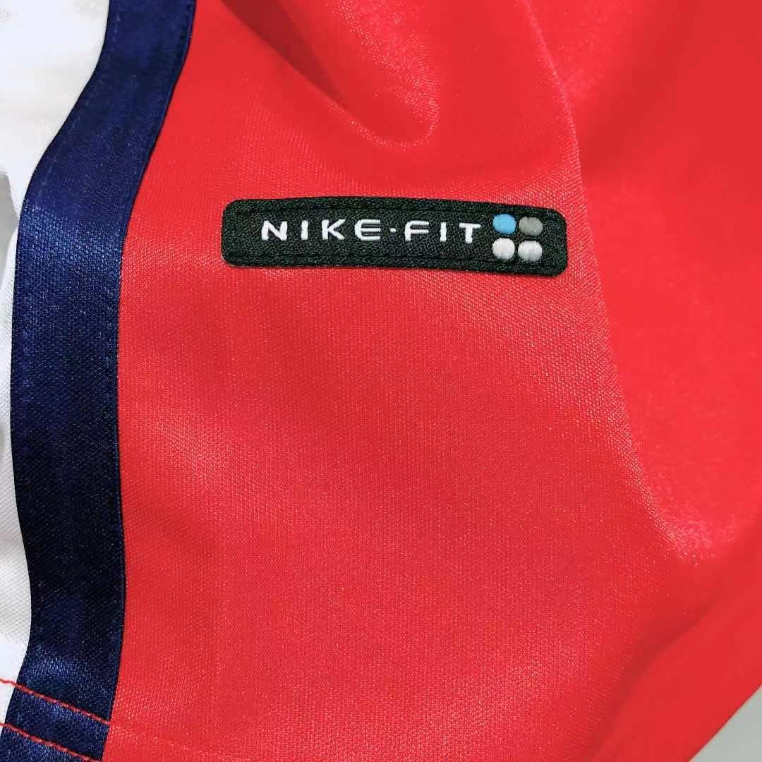Maillot rétro homme - Arsenal 1998/99