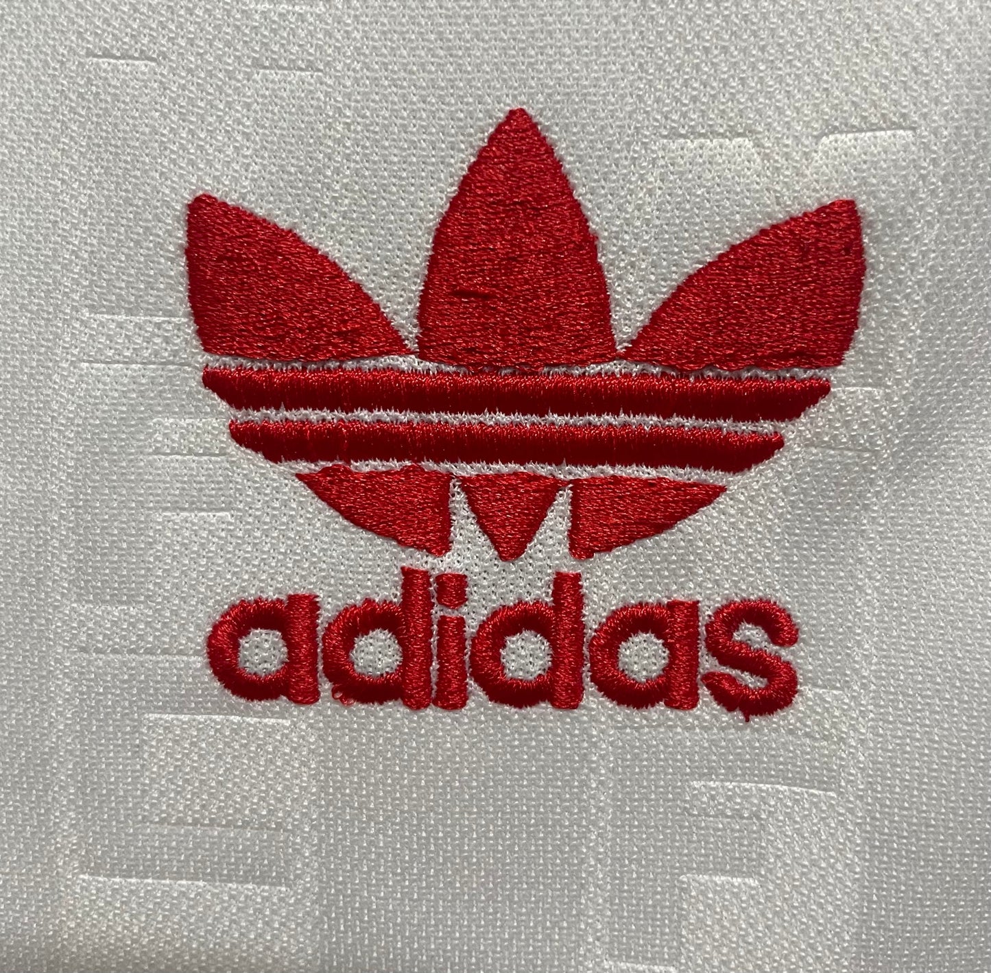 Maillot Rétro Extérieur Homme Manchester United - 1988/1990