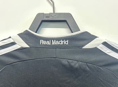 Camiseta Retro de Hombre del Real Madrid - 2006/2007
