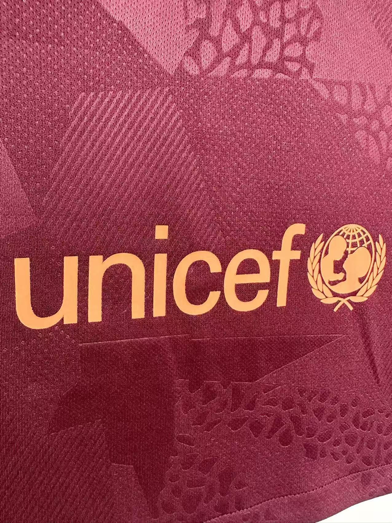 Maillot Rétro Homme Barcelone Extérieur - 2017/18