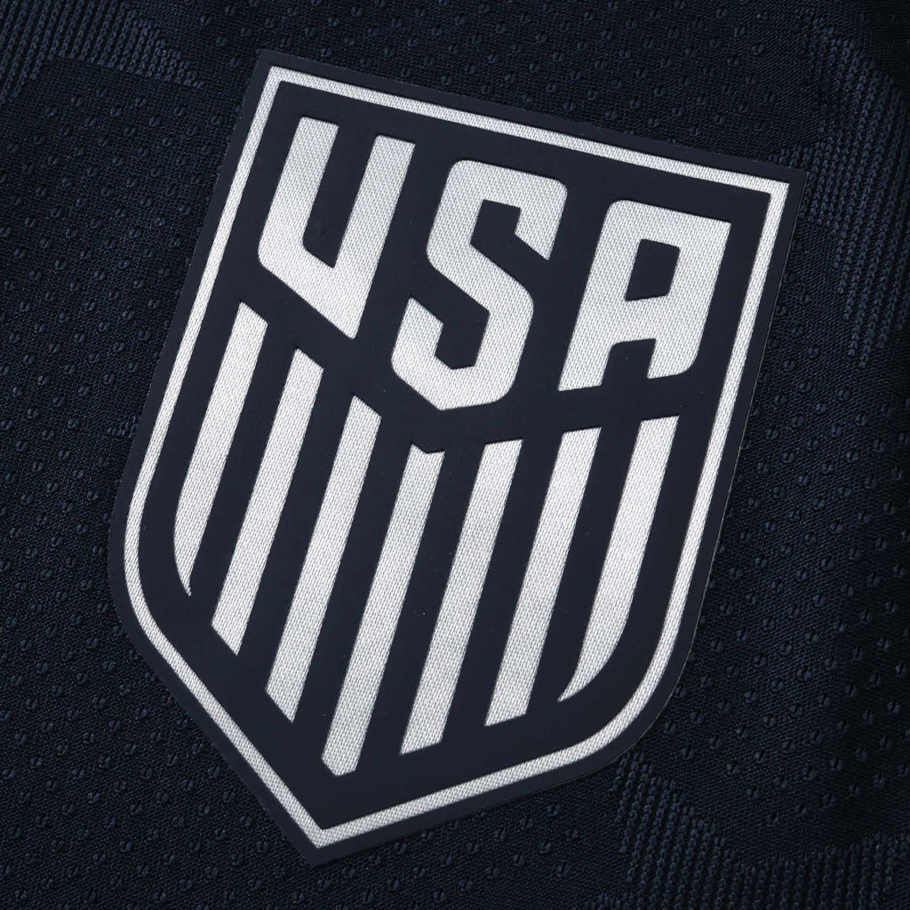 Man's Long Sleeve USA National Team Away - 26/27