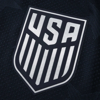 Man's Long Sleeve USA National Team Away - 26/27