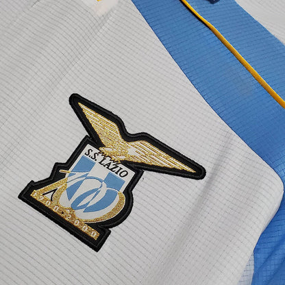 Maillot homme Rétro Lazio - 1998/2000