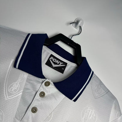 Maillot Rétro Homme Domicile Tottenham - 1995/1997