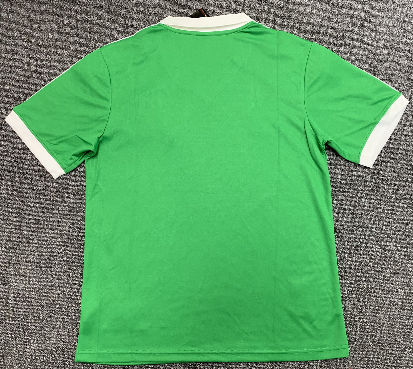 Camiseta Retro Selección Nacional de México (Local) - Hombre - 1986