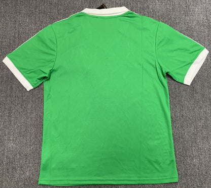 Camiseta Retro Selección Nacional de México (Local) - Hombre - 1986