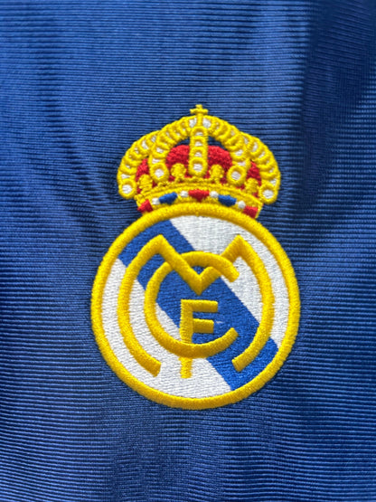 Maillot Rétro Homme Real Madrid - 1998/2000