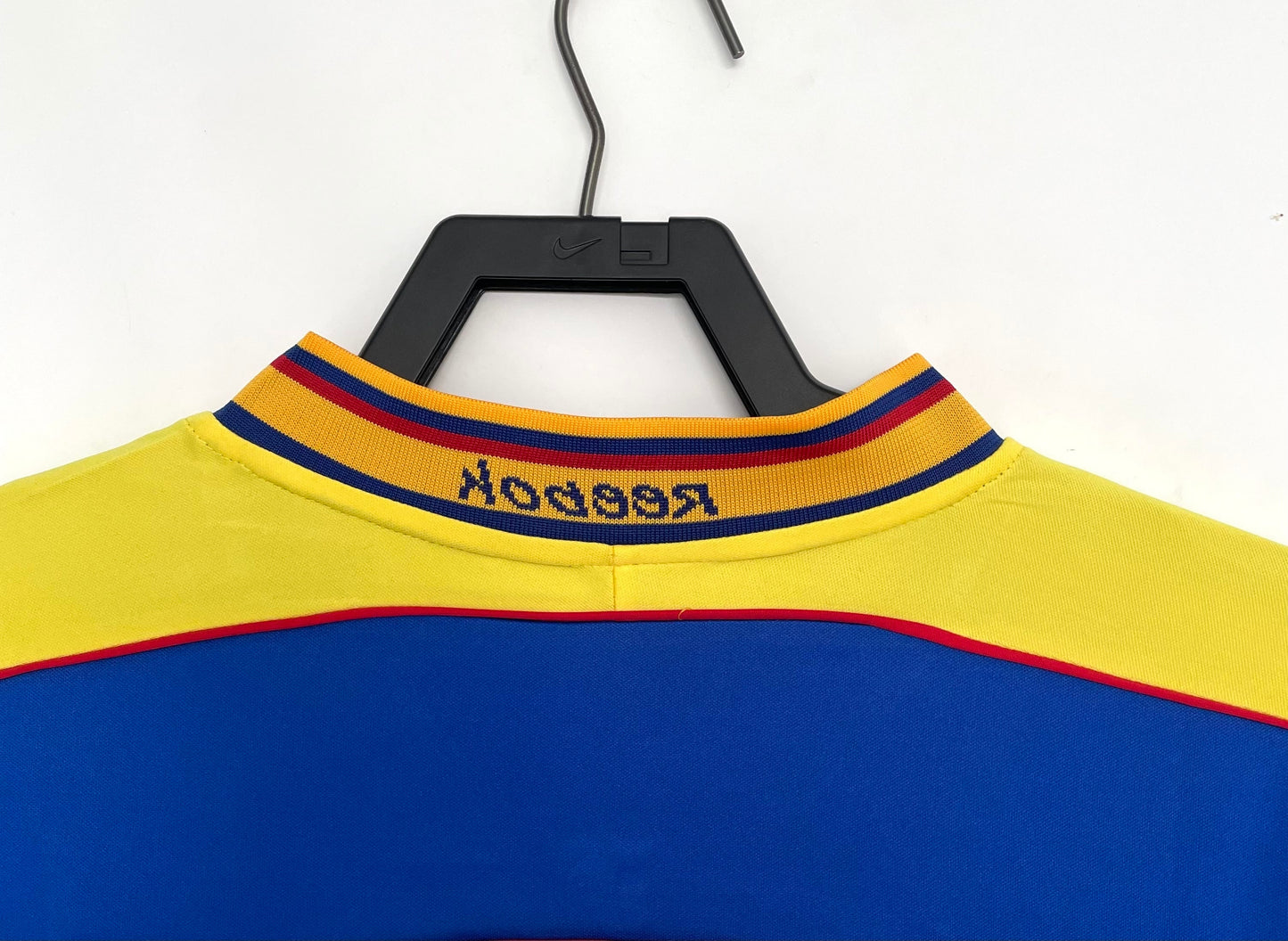 Maillot Rétro Homme Équipe Nationale Colombie - 2001