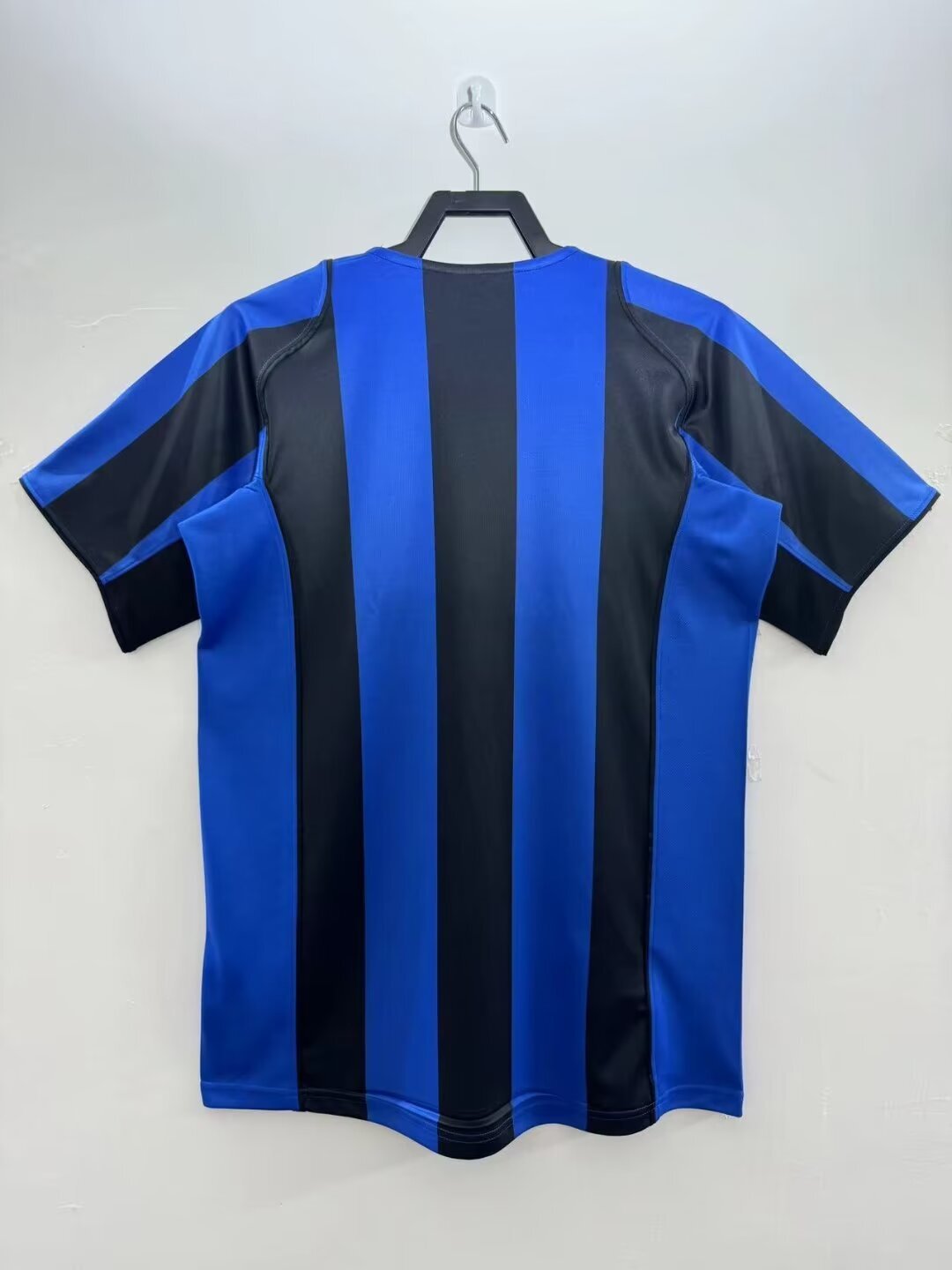 Maillot Rétro Homme Inter Milan Domicile - 2004/2005