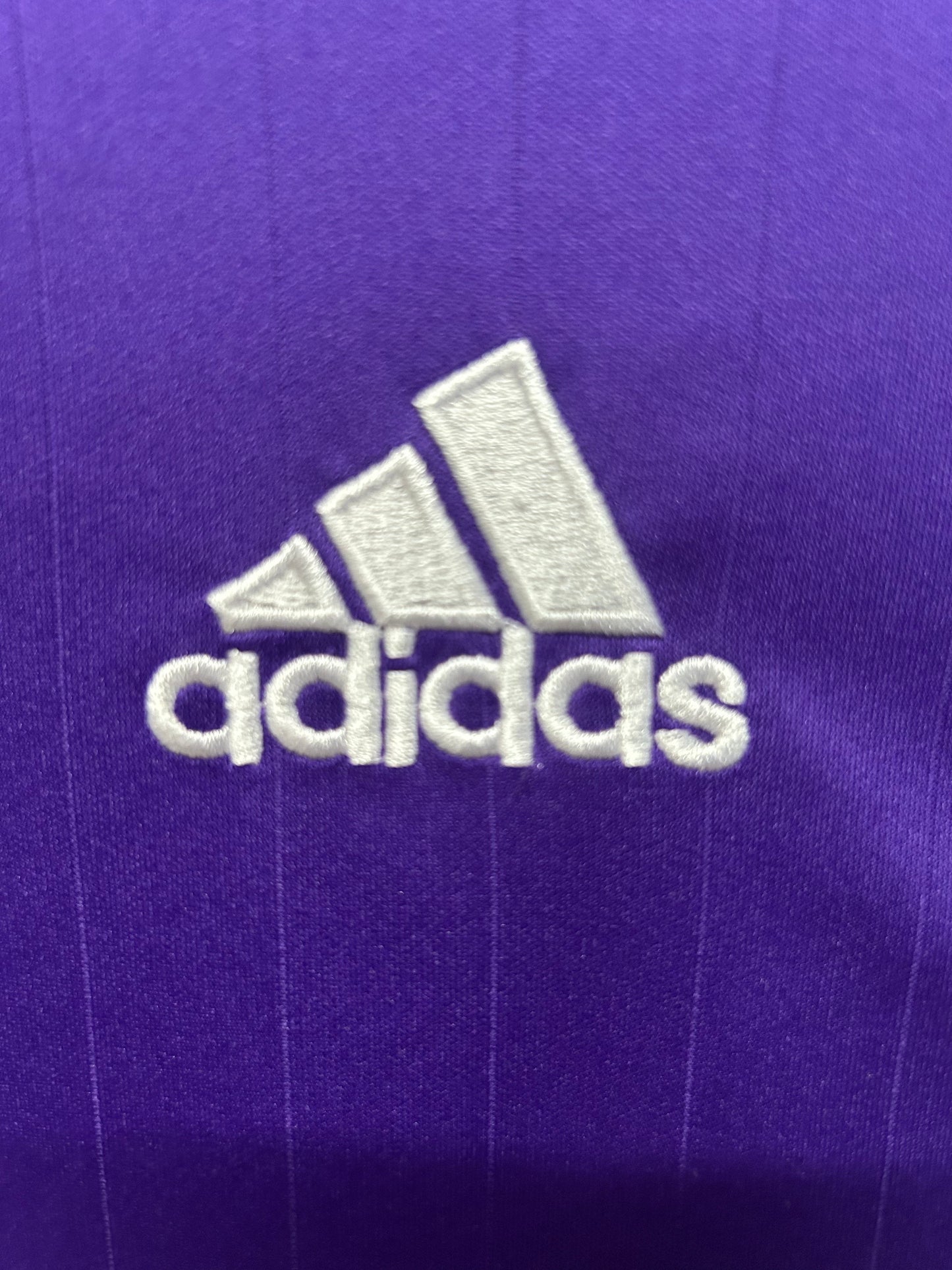 Maillot Rétro Homme Real Madrid Extérieur - 2006/2007