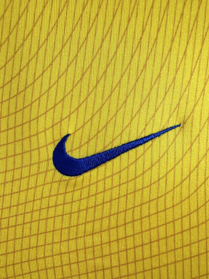 Maillot Rétro Homme Équipe Internazionale Milano - 2002/03