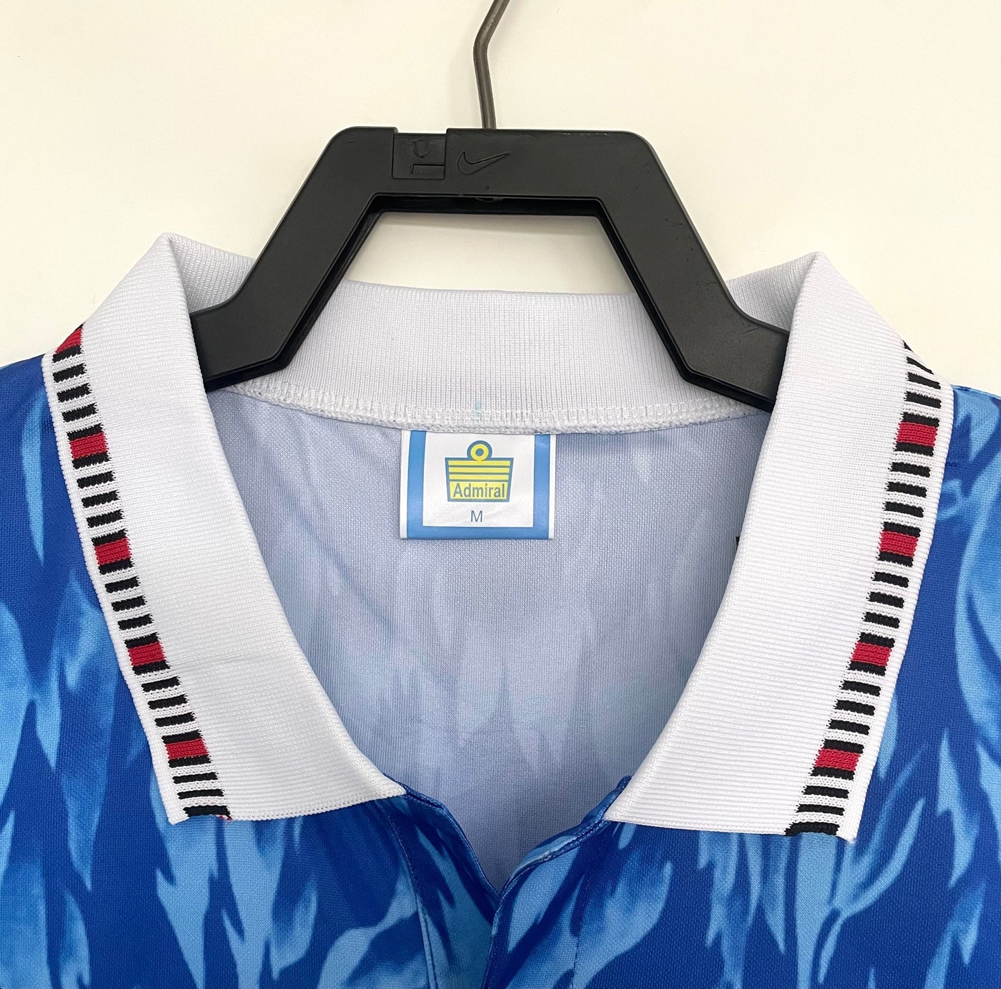 Maillot Rétro Southampton Extérieur - 1992