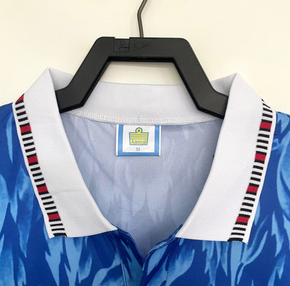 Maillot Rétro Southampton Extérieur - 1992