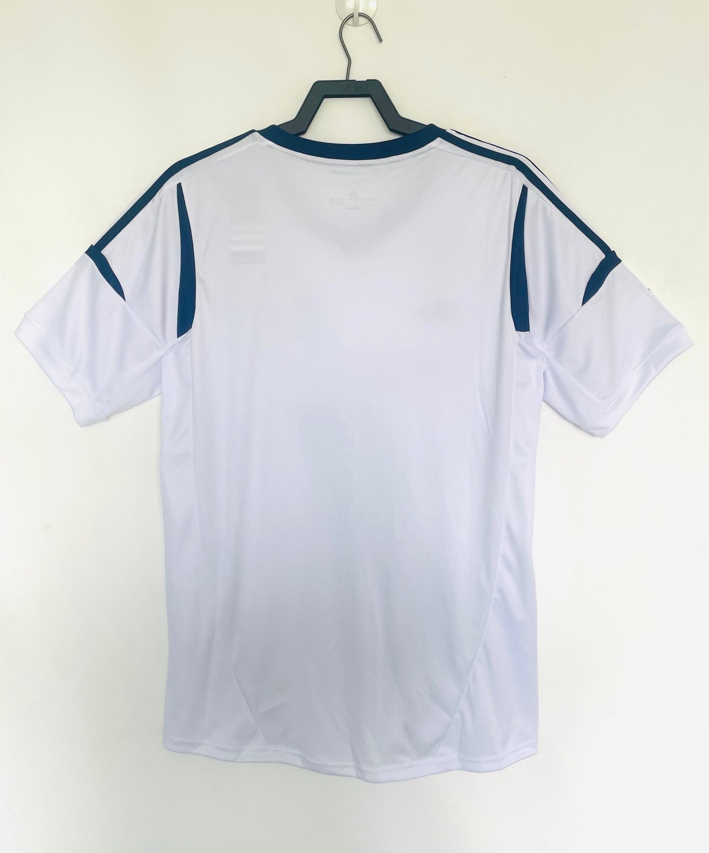 Maillot Rétro Homme Domicile Los Angeles Galaxy - 2012