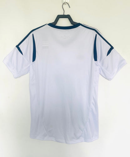 Maillot Rétro Homme Domicile Los Angeles Galaxy - 2012
