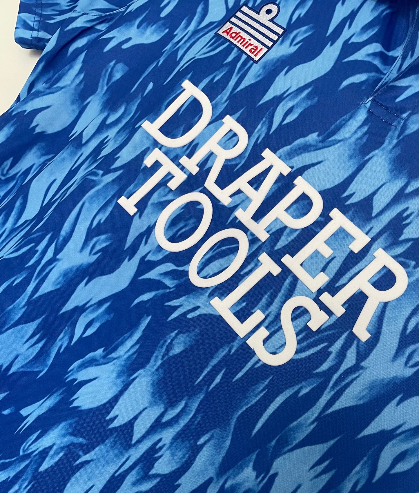 Maillot Rétro Southampton Extérieur - 1992