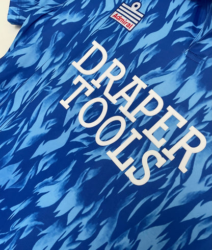 Maillot Rétro Southampton Extérieur - 1992