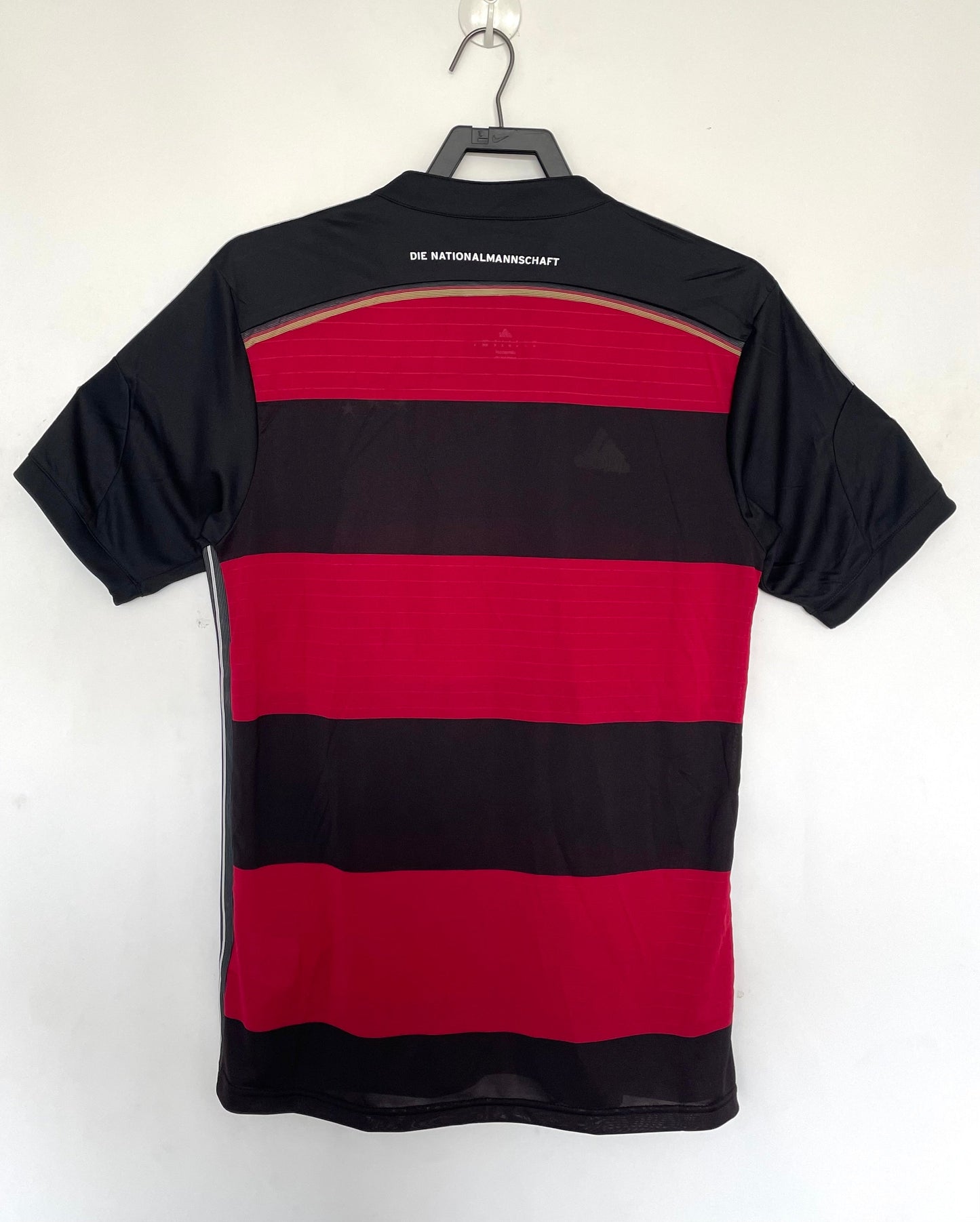 Maillot rétro extérieur homme de l'équipe nationale d'Allemagne - 2014