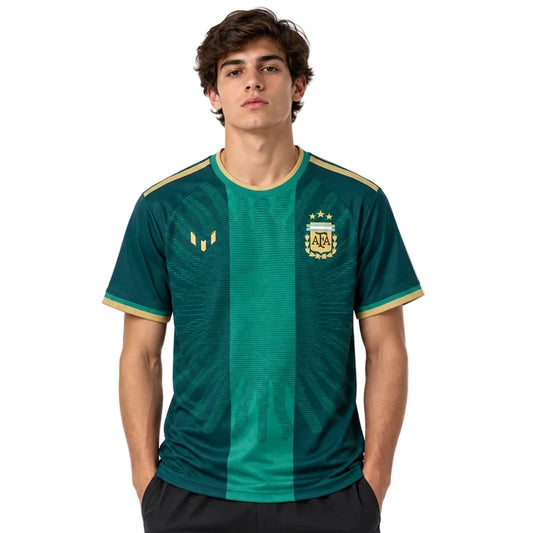 Man's Jersey Special Edition Argentina National Team GK - 26/27