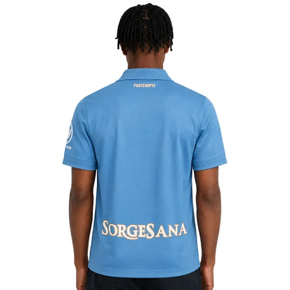 Man's Jersey Napoli Home - 26/27