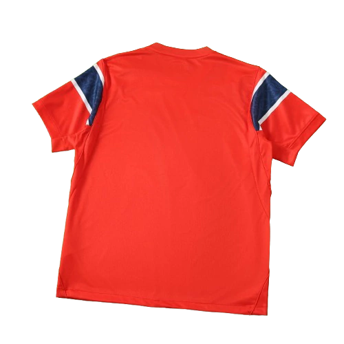 Camiseta de hombre de la selección nacional de Noruega - Local - 26/27