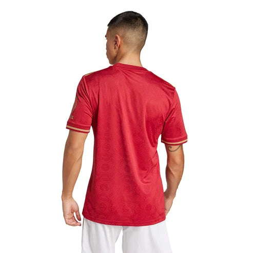 Man's Jersey Bayern Munchen Team 125 Years - 25/26