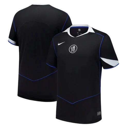 Camiseta de hombre Chelsea Tercera equipación - 25/26