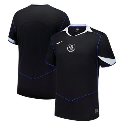 Camiseta de hombre Chelsea Tercera equipación - 25/26