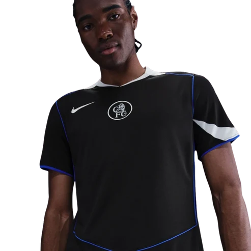 Camiseta de hombre Chelsea Tercera equipación - 25/26