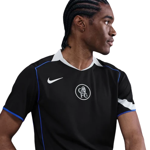 Camiseta de hombre Chelsea Tercera equipación - 25/26