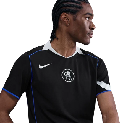 Camiseta de hombre Chelsea Tercera equipación - 25/26
