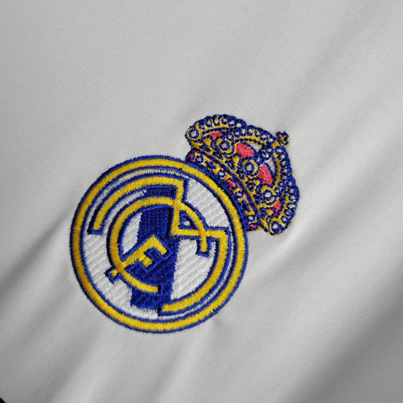 Lanzamiento Camiseta Real Madrid I Aficionado Adidas Hombre - 25/26